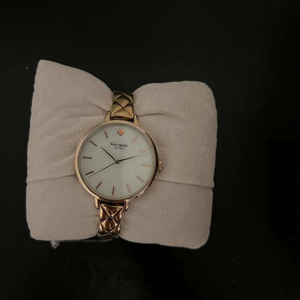 Kate Spade Watch